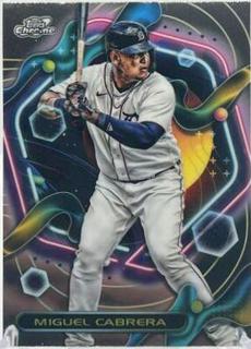 Miguel Cabrera