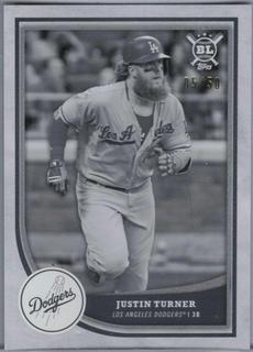 Justin Turner