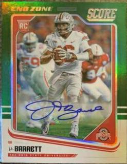 J.T. Barrett