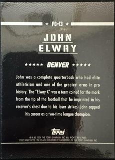 John Elway