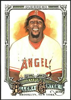 Vladimir Guerrero