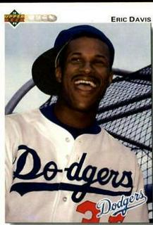 Eric Davis