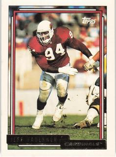 Jeff Faulkner