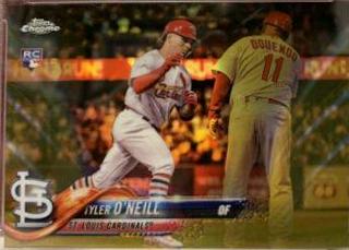 Tyler O'Neill