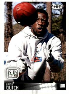 Brian Quick