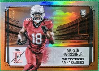 Marvin Harrison Jr.