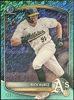 Nick Kurtz