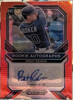 Brent Rooker
