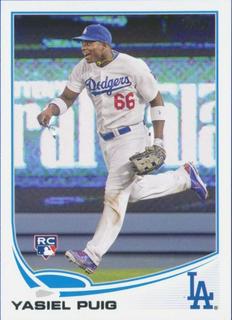 Yasiel Puig