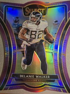 Delanie Walker