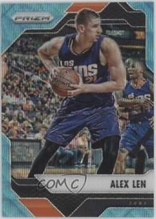 Alex Len