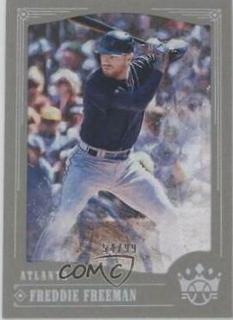 Freddie Freeman