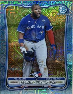 Vladimir Guerrero Jr.