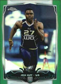 Josh Huff