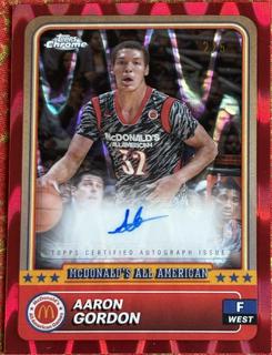 Aaron Gordon
