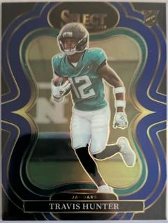 Travis Hunter