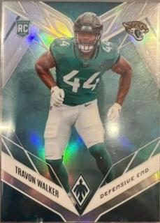 Travon Walker