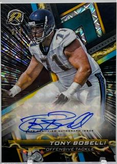 Tony Boselli
