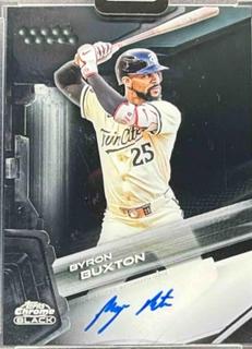 Byron Buxton