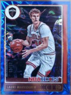 Lauri Markkanen