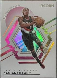 Damian Lillard