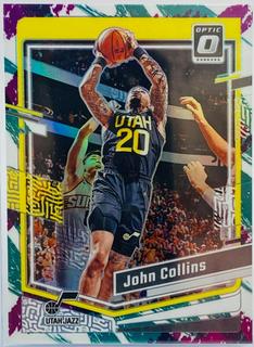 John Collins