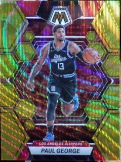 Paul George
