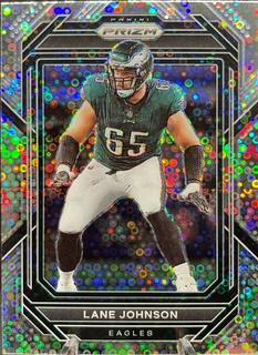 Lane Johnson