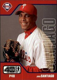Jose Santiago