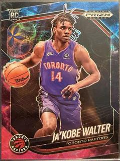 Ja'Kobe Walter