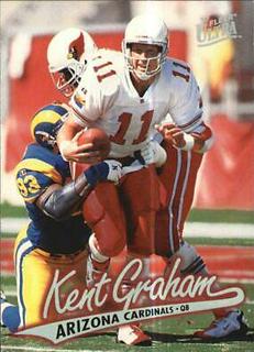 Kent Graham