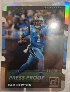 Cam Newton