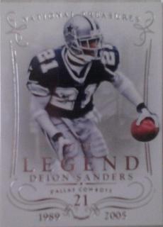 Deion Sanders