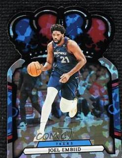 Joel Embiid