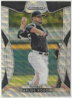 Carlos Rodon
