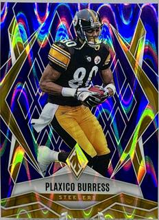 Plaxico Burress