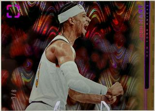 Josh Hart