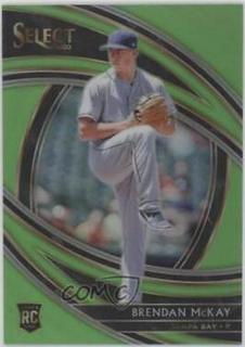 Brendan McKay