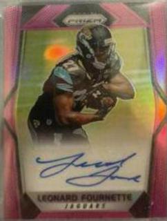 Leonard Fournette