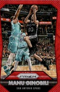 Manu Ginobili