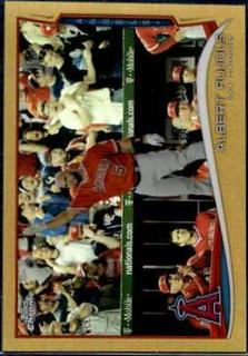 Albert Pujols
