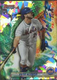 Pete Alonso