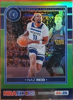 Naz Reid