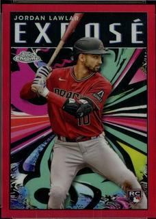 Jordan Lawlar