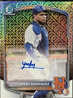 Yovanny Rodriguez