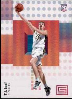 T.J. Leaf