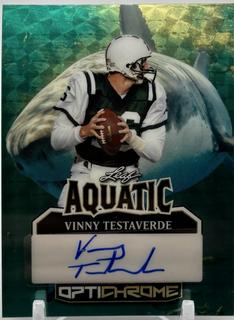 Vinny Testaverde