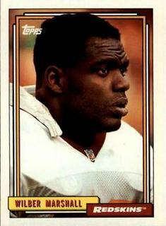 Wilber Marshall