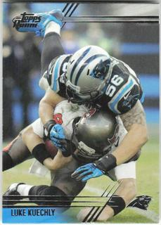 Luke Kuechly