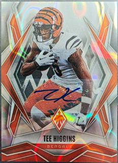 Tee Higgins